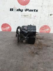 Блок abs MITSUBISHI PAJERO V46 4M40 3 ракурс