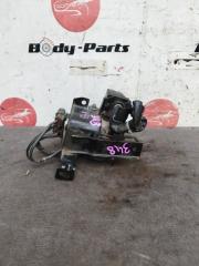 Блок abs MITSUBISHI PAJERO V46 4M40 4 ракурс