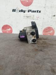 Блок abs TOYOTA CALDINA ST215 3S 4 ракурс