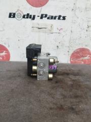 Блок abs MITSUBISHI AIRTREK CU2W 4G63 2 ракурс
