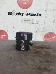 Блок abs MITSUBISHI AIRTREK CU2W 4G63 3 ракурс