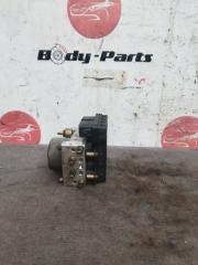 Блок abs MITSUBISHI AIRTREK CU2W 4G63 4 ракурс