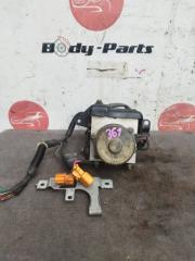 Блок abs HONDA ORTHIA EL3 B20B 1 ракурс Блок abs HONDA ORTHIA EL3 B20B 1 ракурс