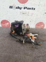 Блок abs HONDA ORTHIA EL3 B20B 4 ракурс Блок abs HONDA ORTHIA EL3 B20B 4 ракурс