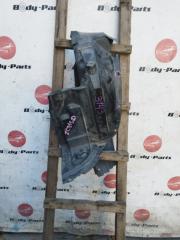 Подкрылок левый передний SUZUKI SWIFT ZC31S M16A 1 ракурс