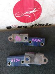 Петля капота MITSUBISHI RVR N73W 1 ракурс