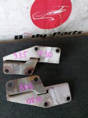 Петля капота NISSAN R'NESSA N30 1 ракурс