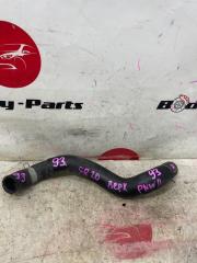 Патрубок радиатора NISSAN AVENIR PNW11 sr20det 1 ракурс