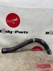 Патрубок радиатора TOYOTA VOLTZ ZZE137 2zz 1 ракурс