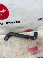 Патрубок радиатора TOYOTA CALDINA ST215 3S-GE 2 ракурс