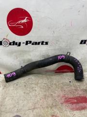 Патрубок радиатора TOYOTA CHASER JZX100 1JZ 1 ракурс