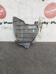 Подкрылок правый задний TOYOTA CAMRY ACV40 2AZ 2 ракурс