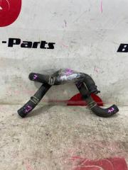 Патрубок радиатора печки HONDA HR-V GH4 D16A 1 ракурс
