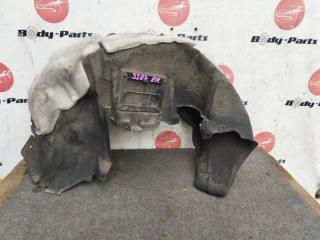 Подкрылок правый задний LEXUS GS350 GRS191 2GR-FSE 2 ракурс