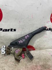 Ручка ручника HONDA INTEGRA DB6 1 ракурс