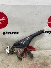 Ручка ручника HONDA INTEGRA DB6 2 ракурс