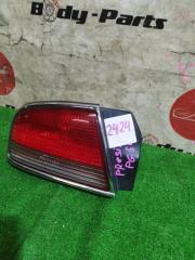 Стоп-сигнал левый NISSAN PRESIDENT PG50 VH45 4729 2 ракурс
