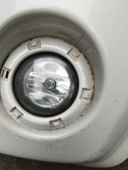 Клык бампера правый передний NISSAN kix H59A 4a30 2 ракурс Клык бампера правый передний NISSAN kix H59A 4a30 2 ракурс