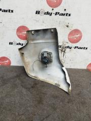 Клык бампера правый передний NISSAN kix H59A 4a30 3 ракурс