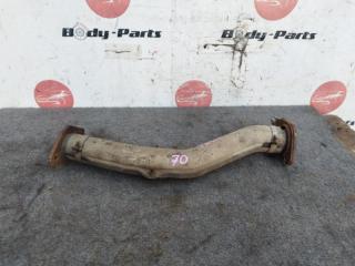 Глушитель NISSAN AVENIR PNW11 SR20 1 ракурс