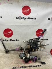 Замок зажигания HONDA INTEGRA DB6 1 ракурс
