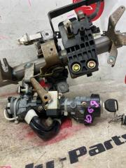 Замок зажигания HONDA INTEGRA DB6 2 ракурс