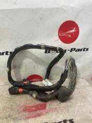 Коса салона NISSAN ATLAS R8F23 QD32 4 ракурс
