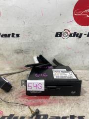 Dvd rom NISSAN FUGA PNY50 1 ракурс