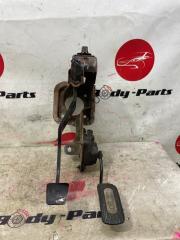 Блок педалей NISSAN MARCH AK12 1 ракурс