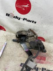 Блок педалей NISSAN MARCH AK12 3 ракурс