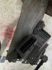 Блок педалей NISSAN MARCH AK12 5 ракурс