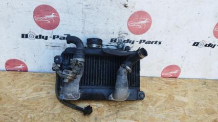 Интеркулер SUBARU LEGACY BG5 EJ20 2 ракурс Интеркулер SUBARU LEGACY BG5 EJ20 2 ракурс