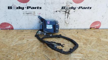Электронный блок LEXUS GS350 GRS191 2GR-FSE 89650-30624 1 ракурс