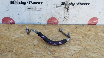 Шланг кондиционера SUBARU FORESTER SG5 EJ205 1 ракурс