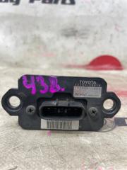 Расходомер воздушный TOYOTA CALDINA ST215 3S-GE 22204-20010. 197400-1000 1 ракурс Расходомер воздушный TOYOTA CALDINA ST215 3S-GE 22204-20010. 197400-1000 1 ракурс