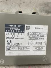 Ключ зажигания LEXUS IS250 gse20 89990-53020. 232500-2142 2 ракурс