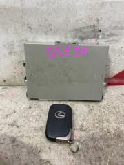 Ключ зажигания LEXUS IS250 gse20 89990-53020. 232500-2142 3 ракурс