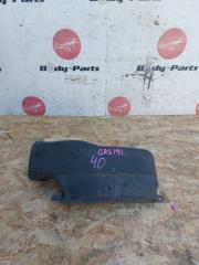 Воздухозаборник LEXUS GS350 GRS191 1 ракурс Воздухозаборник LEXUS GS350 GRS191 1 ракурс