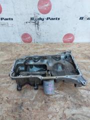 Поддон HONDA FIT GK3 L13B 1 ракурс Поддон HONDA FIT GK3 L13B 1 ракурс
