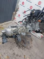МКПП SUBARU FORESTER Sj5 FB20 1 ракурс МКПП SUBARU FORESTER Sj5 FB20 1 ракурс
