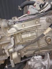 МКПП SUBARU FORESTER Sj5 FB20 4 ракурс