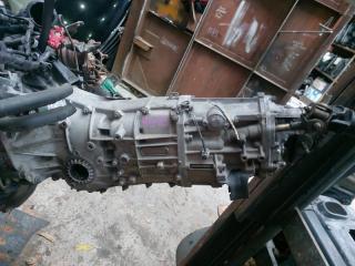 МКПП SUBARU LEGACY BP5 EJ20Y 1 ракурс МКПП SUBARU LEGACY BP5 EJ20Y 1 ракурс