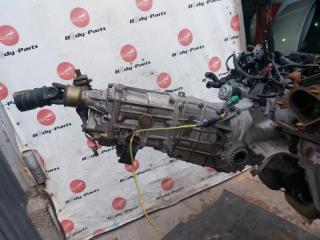 МКПП SUBARU LEGACY BP5 EJ20Y 2 ракурс МКПП SUBARU LEGACY BP5 EJ20Y 2 ракурс