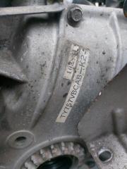 МКПП SUBARU LEGACY BP5 EJ20Y 3 ракурс
