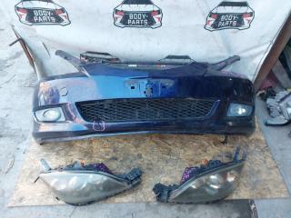 Ноускат MAZDA AXELA BK5P 1 ракурс Ноускат MAZDA AXELA BK5P 1 ракурс