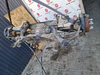 Балка подвески TOYOTA ARISTO JZS160 2JZ 1 ракурс