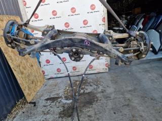 Балка подвески TOYOTA ARISTO JZS160 2JZ 2 ракурс