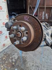 Балка подвески TOYOTA ARISTO JZS160 2JZ 3 ракурс