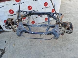 Балка подвески HONDA ACCORD CH9 H23A 1 ракурс