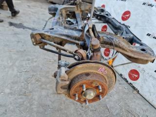 Балка подвески HONDA ACCORD CH9 H23A 3 ракурс